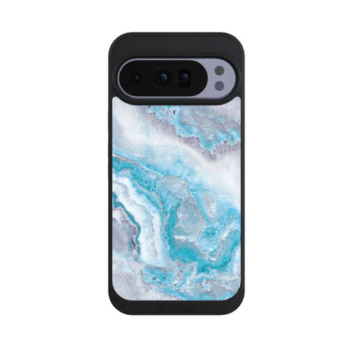 Google Pixel 10 Pro XL NIVOpure Edelstein Hellblau