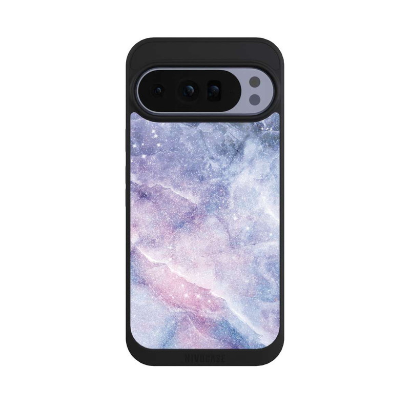 Pixel 10 Pro XL NIVOpure Galaxie Marmor