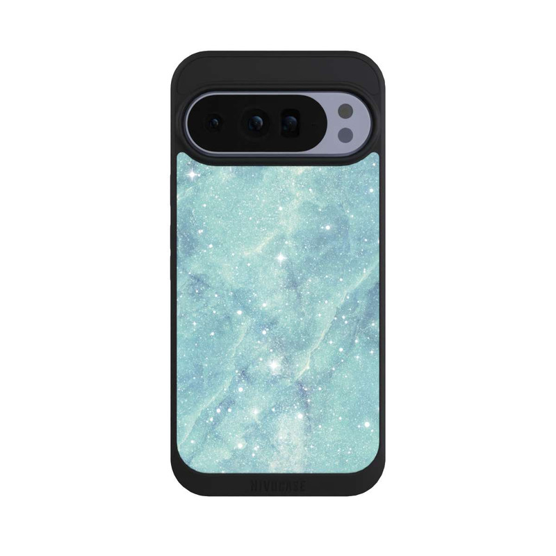 Pixel 10 Pro XL NIVOpure Glänzender Sternenmarmor