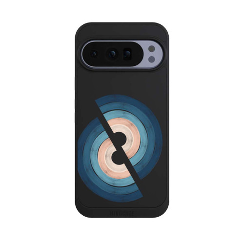 Google Pixel 10 Pro XL NIVOpure Retro Rainbows