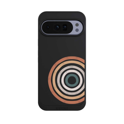 Google Pixel 10 Pro XL NIVOpure Vintage Rainbow