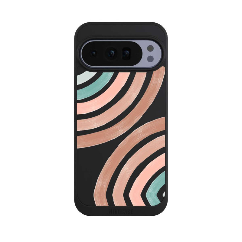 Pixel 10 Pro XL NIVOpure Retro-Kreis