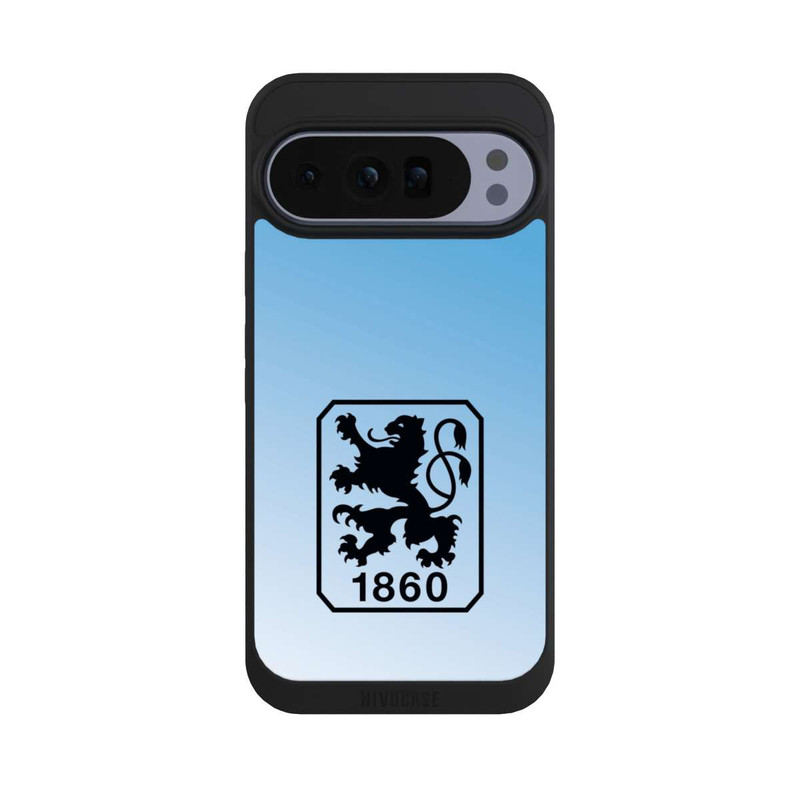 Pixel 10 Pro XL NIVOpure TSV 1860 Blau Verlauf