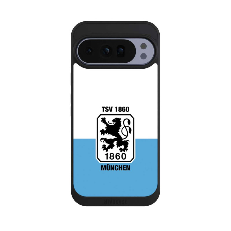 Pixel 10 Pro XL NIVOpure TSV 1860 blau weiss