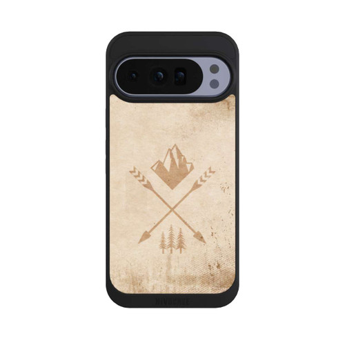 Google Pixel 10 Pro XL NIVOpure Wanderung