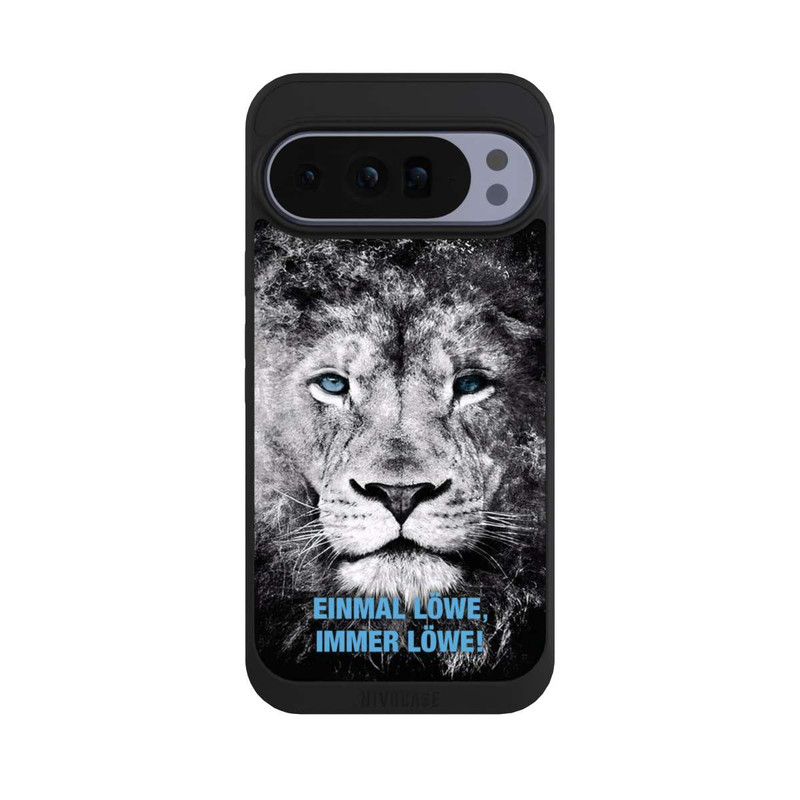 Pixel 10 Pro XL NIVOpure TSV 1860 Lion ELIL