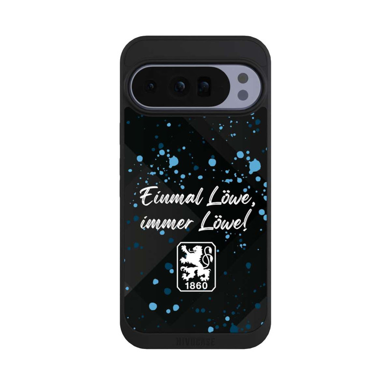 Pixel 10 Pro XL NIVOpure TSV 1860 Einmal Löwe