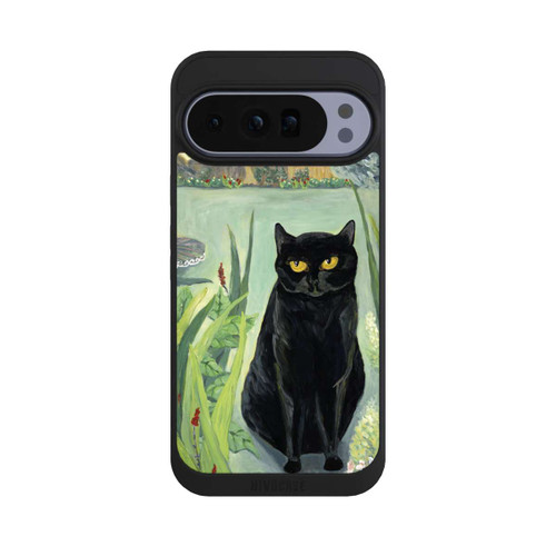 Google Pixel 10 Pro XL NIVOpure Toby von Deborah Eve Alastra