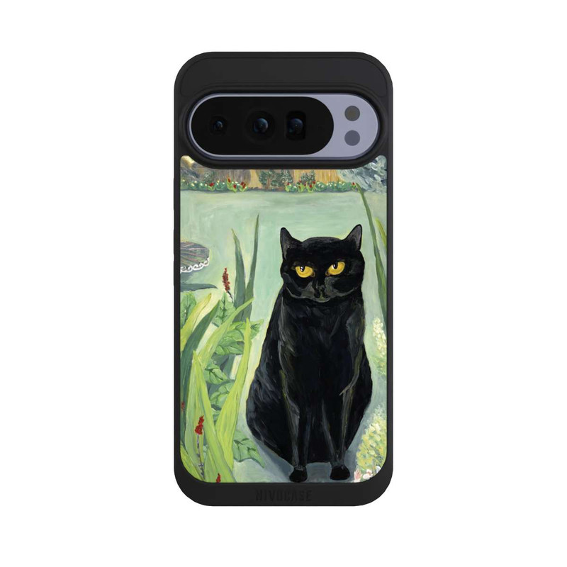 Pixel 10 Pro XL NIVOpure Toby von Deborah Eve Alastra
