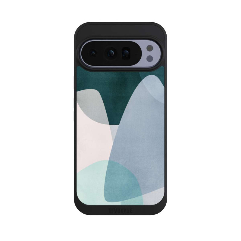 Pixel 10 Pro XL NIVOpure Grafik 150C