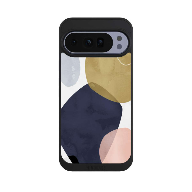 Pixel 10 Pro XL NIVOpure Graphique 183