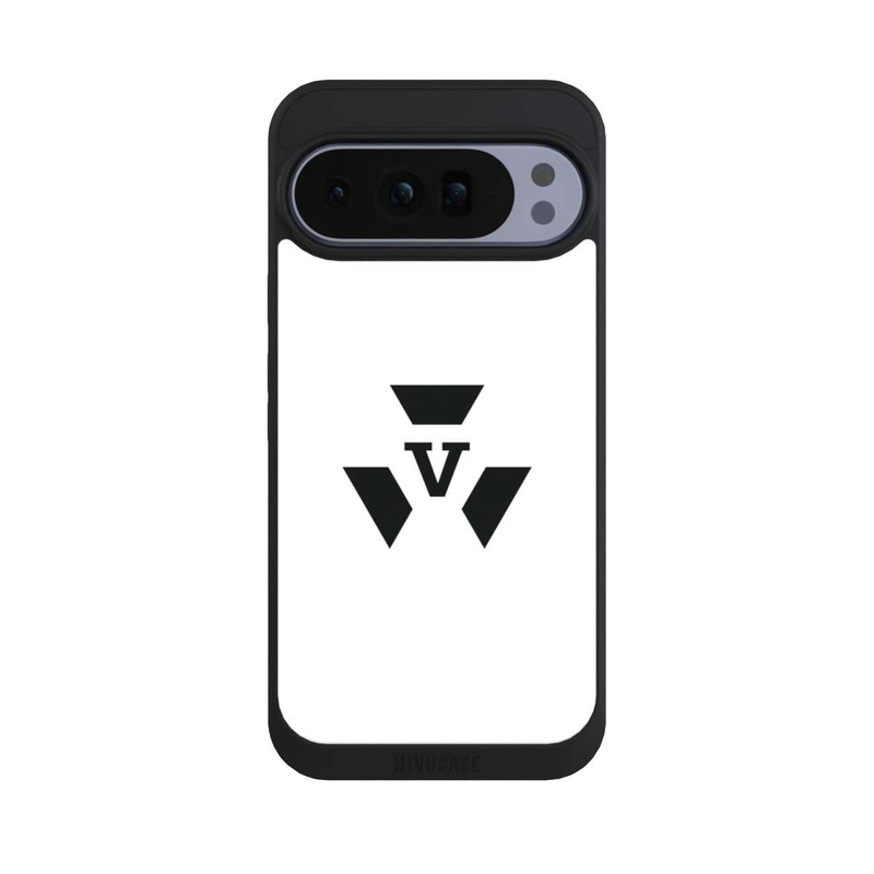 Pixel 10 Pro XL NIVOpure Logo d'iBlali