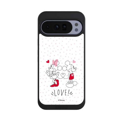 Google Pixel 10 Pro XL NIVOpure Mickey Minnie Love