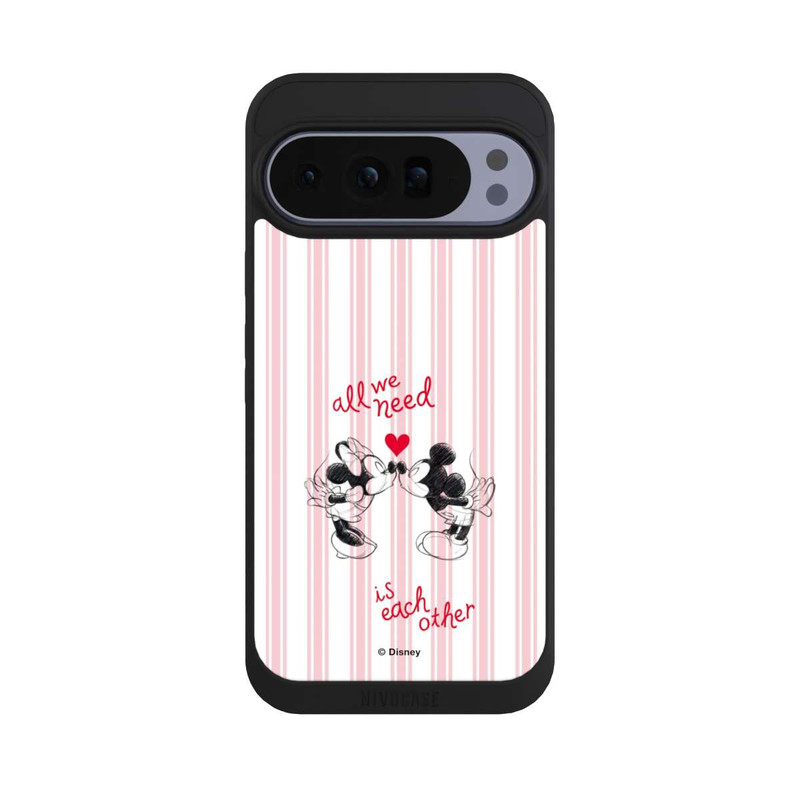 Pixel 10 Pro XL NIVOpure All We Need is Each Other