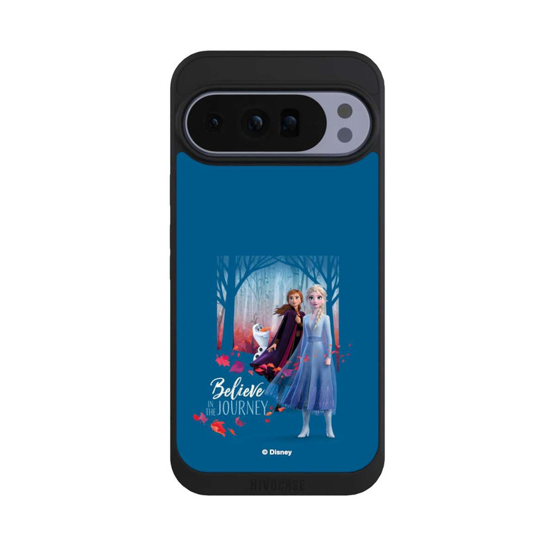 Pixel 10 Pro XL NIVOpure Fall blue 