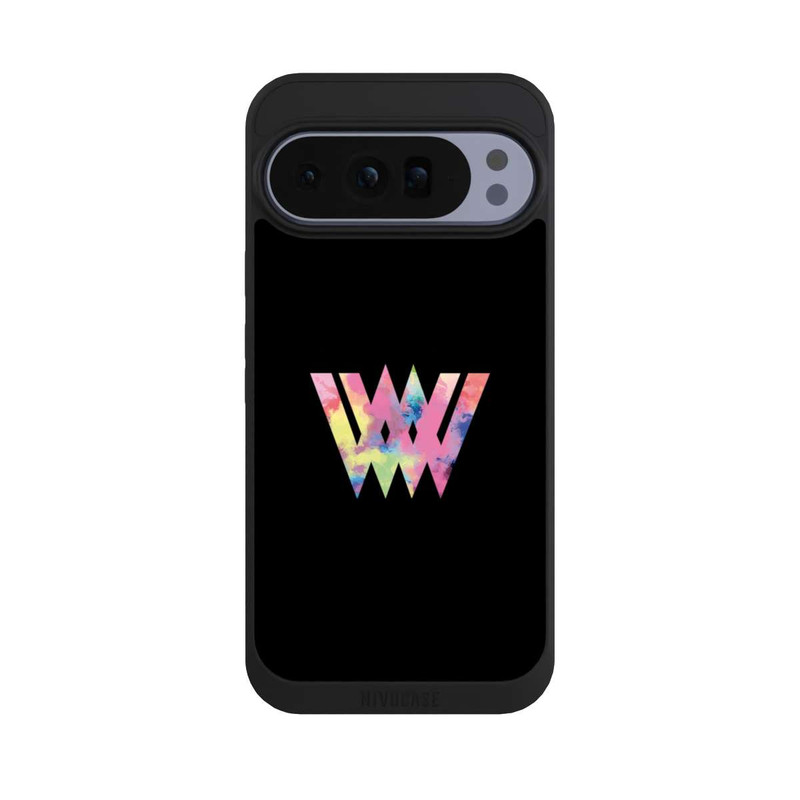 Pixel 10 Pro XL NIVOpure WW colour Logo