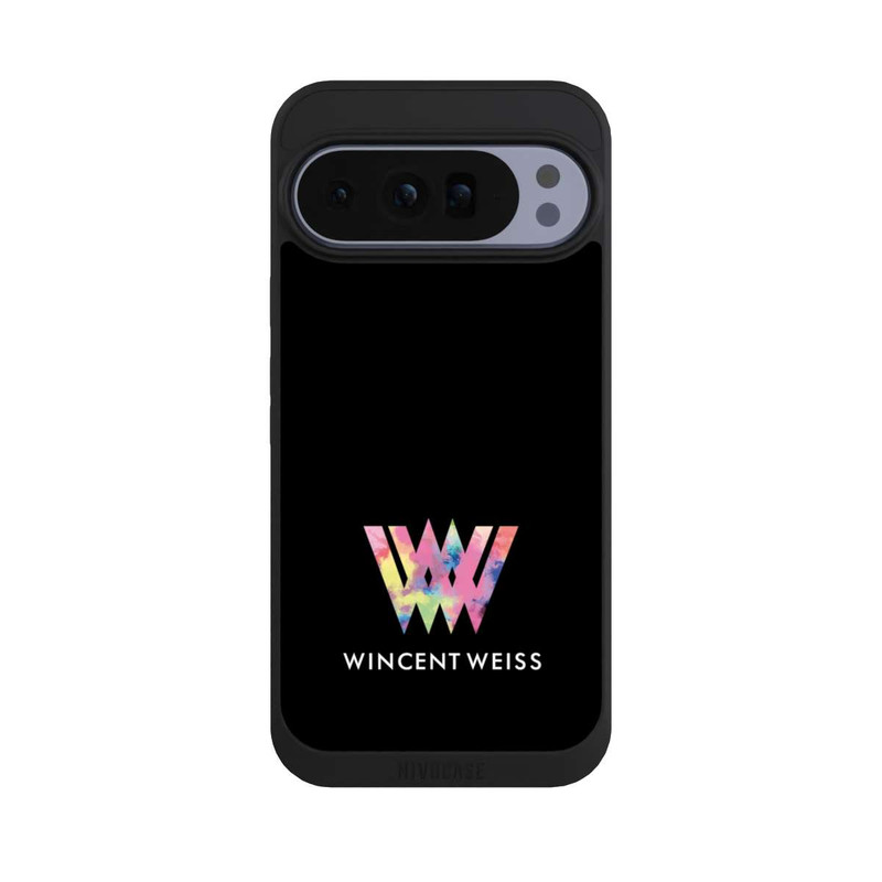 Pixel 10 Pro XL NIVOpure WW colour combined