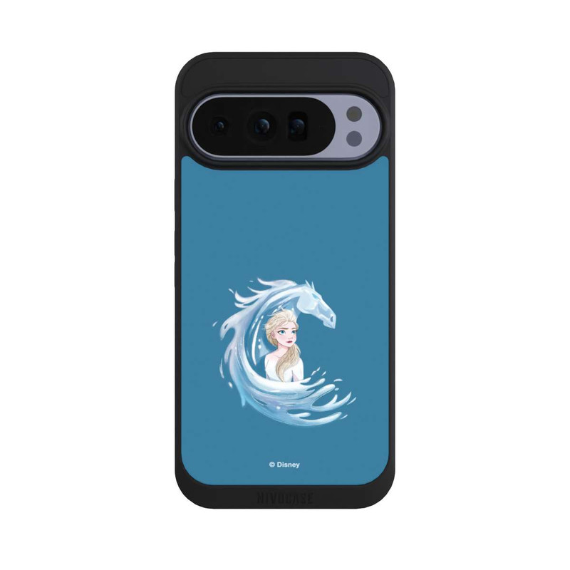 Pixel 10 Pro XL NIVOpure Elsa and Nokk