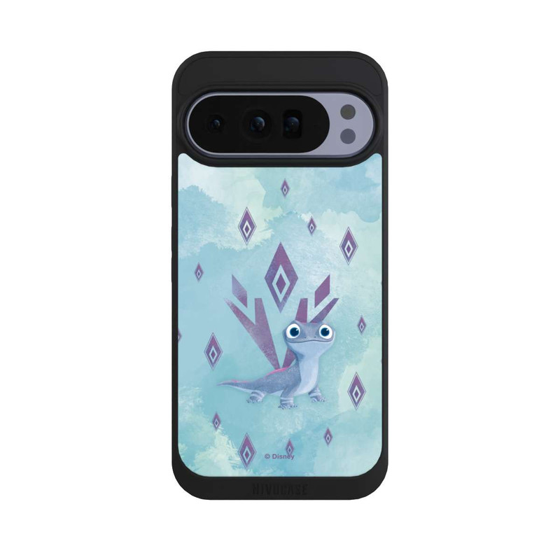 Pixel 10 Pro XL NIVOpure Salamandre Bruni