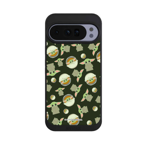Google Pixel 10 Pro XL NIVOpure The Child Muster