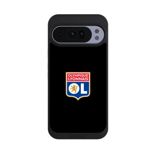 Google Pixel 10 Pro XL NIVOpure Olympique Lyonnais Noir