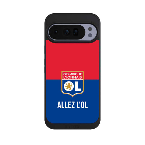 Google Pixel 10 Pro XL NIVOpure Allez L'OL