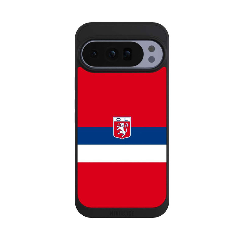 Pixel 10 Pro XL NIVOpure OL Vintage