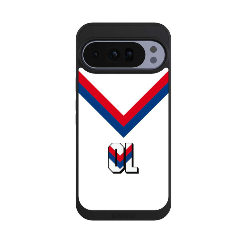 Pixel 10 Pro XL NIVOpure OL 1989 Trikot