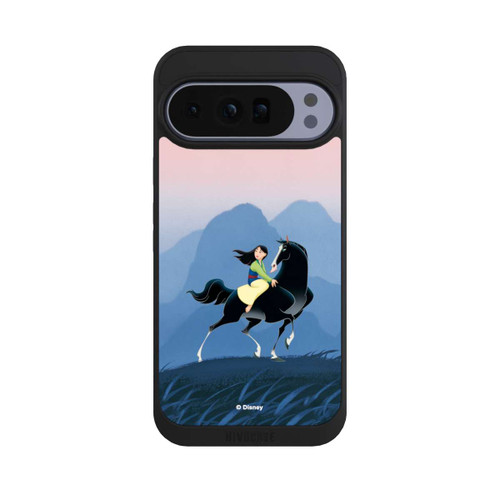 Google Pixel 10 Pro XL NIVOpure Mulan Touch of Freedom