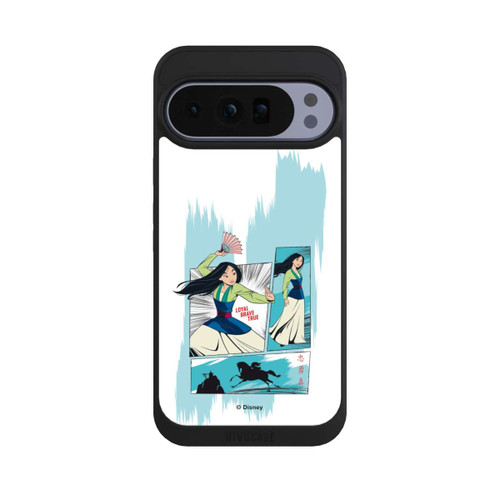 Google Pixel 10 Pro XL NIVOpure Mulan Loyal Brave True