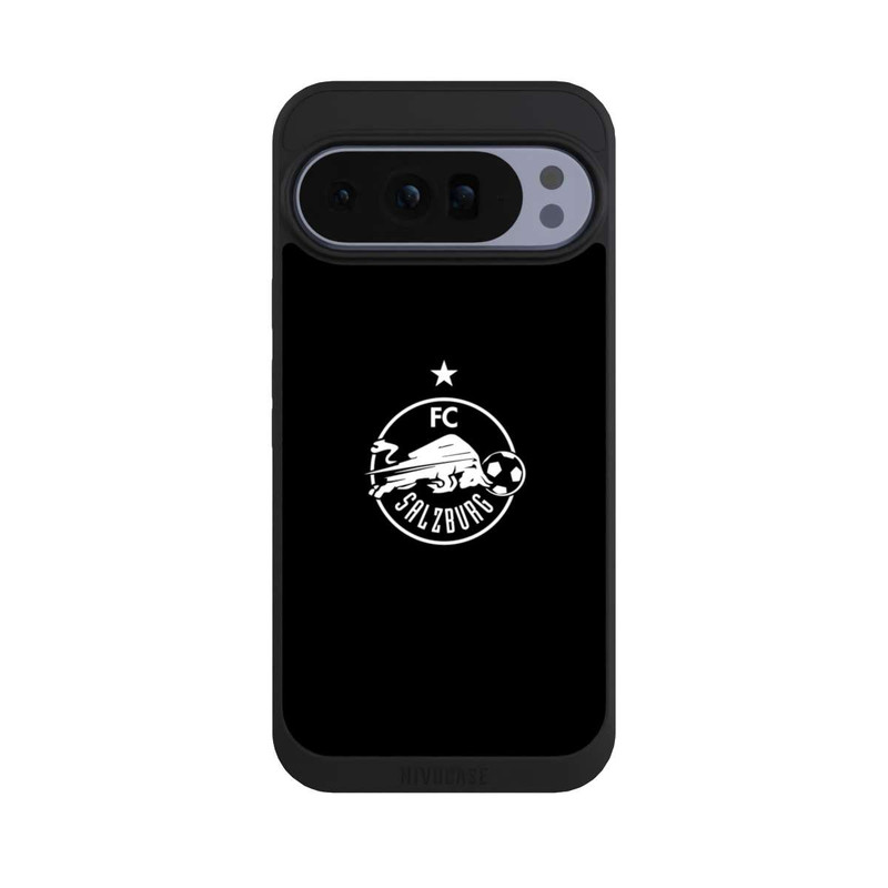Pixel 10 Pro XL NIVOpure FC Salzburg - Schwarz