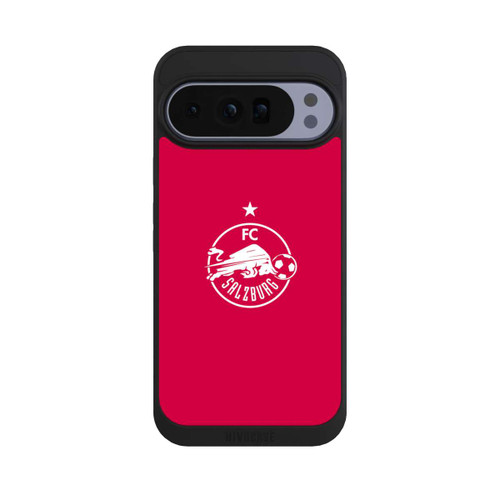 Google Pixel 10 Pro XL NIVOpure FC Salzburg Rot