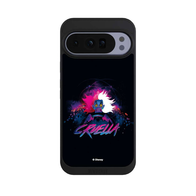 Pixel 10 Pro XL NIVOpure Cruella Colour
