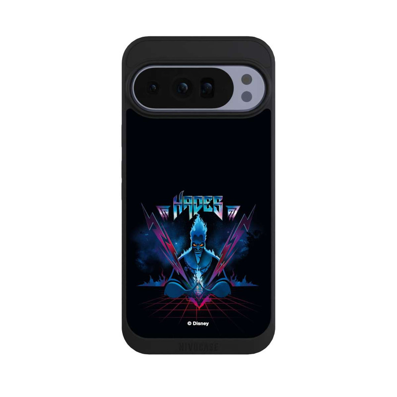 Pixel 10 Pro XL NIVOpure Hades Colour