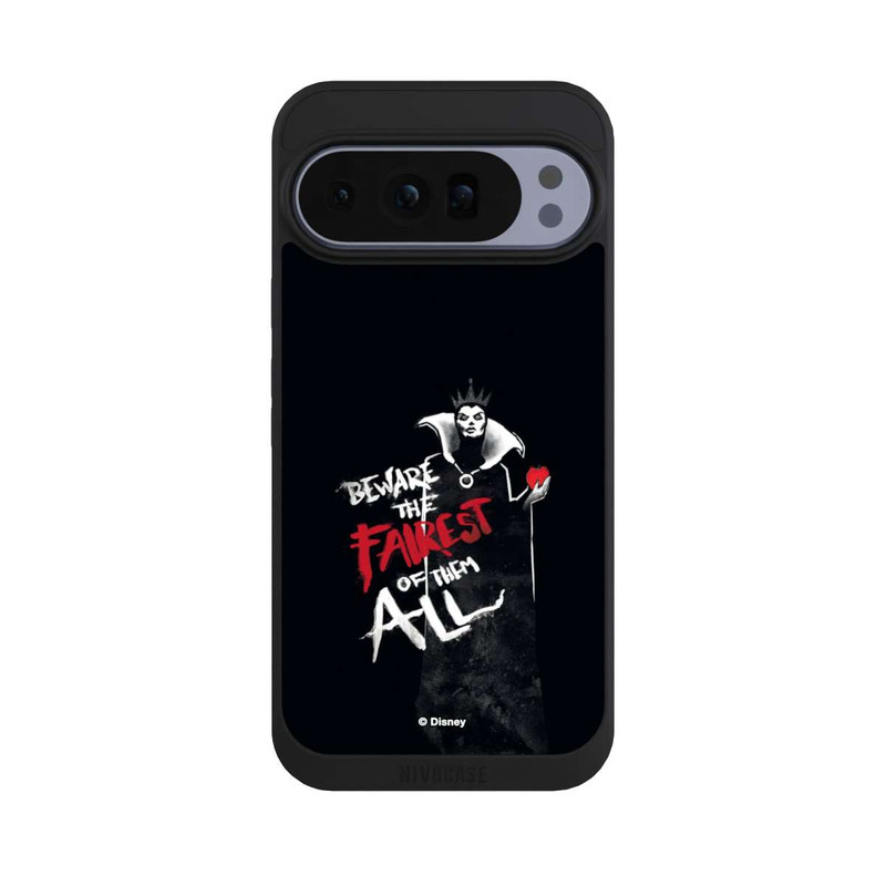 Pixel 10 Pro XL NIVOpure Beware the Fairest