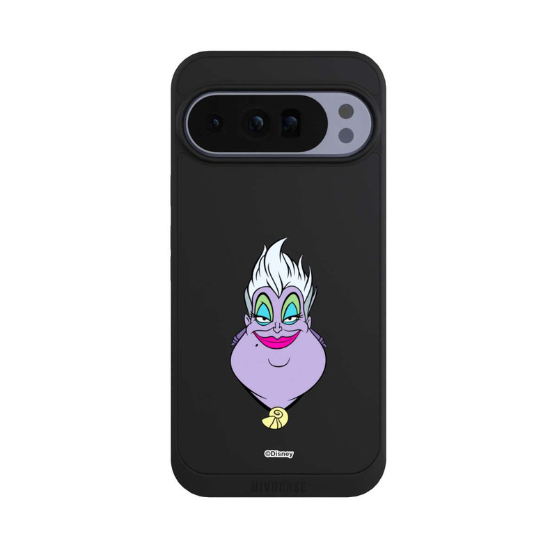 Pixel 10 Pro XL NIVOpure Ursula Portrait transparent