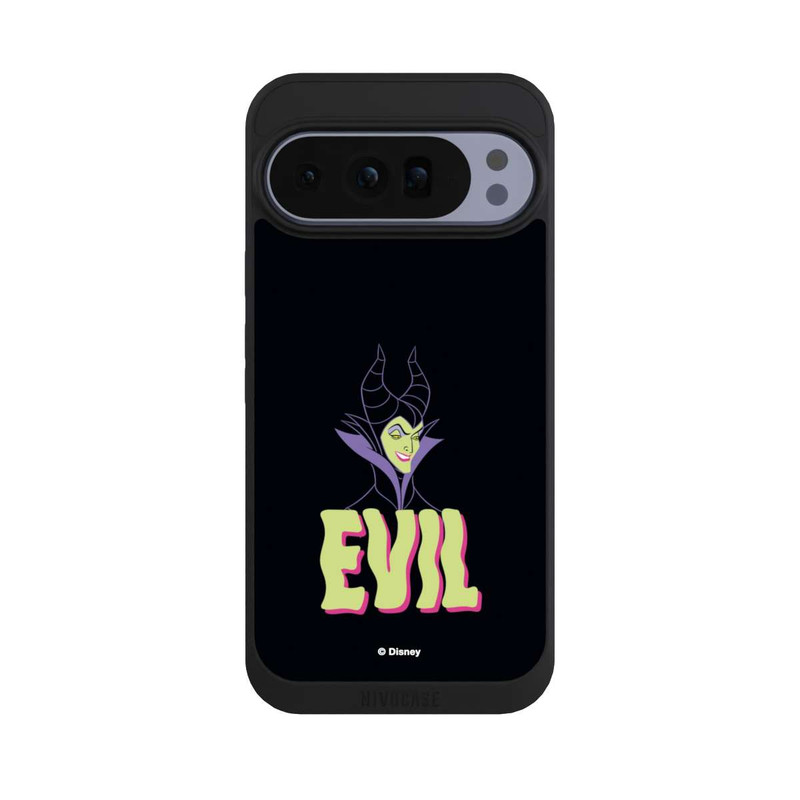 Pixel 10 Pro XL NIVOpure Evil Maleficent