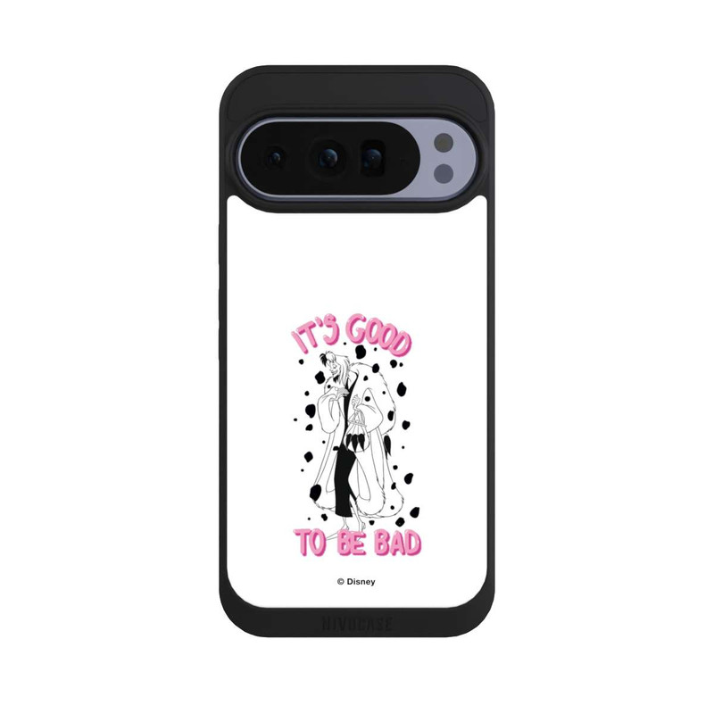Pixel 10 Pro XL NIVOpure Good to be Bad