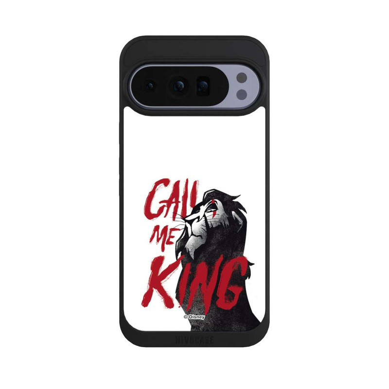 Pixel 10 Pro XL NIVOpure Call Me King