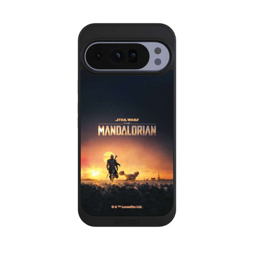 Google Pixel 10 Pro XL NIVOpure Mando Sternenkreuzer