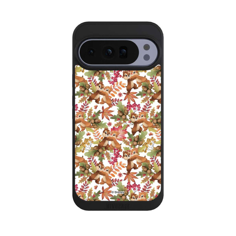 Pixel 10 Pro XL NIVOpure Chip und Chap Pattern