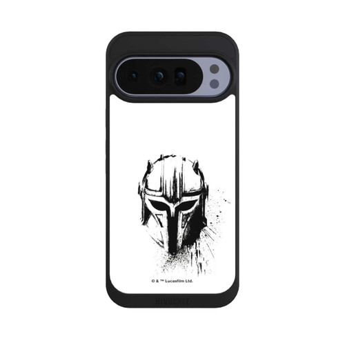 Google Pixel 10 Pro XL NIVOpure Armorer Schwarz und Weiß