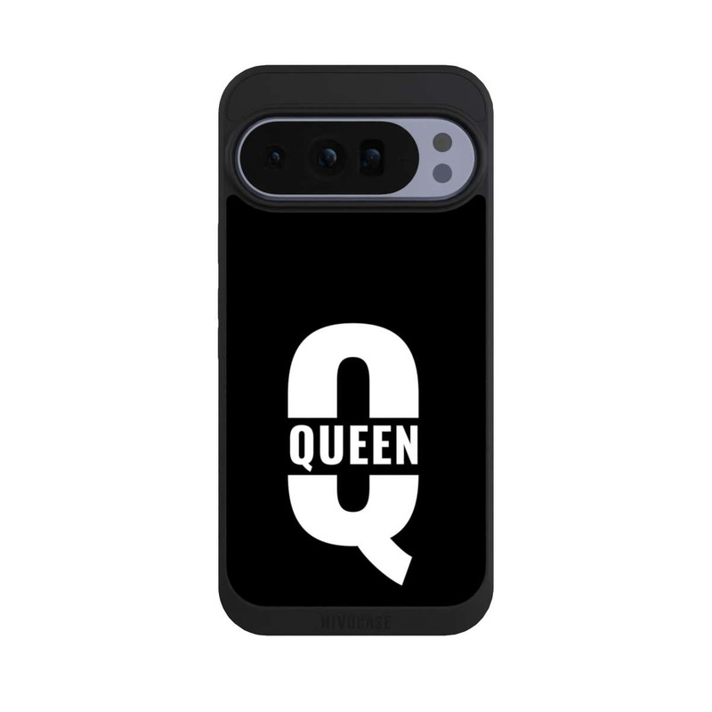 Pixel 10 Pro XL NIVOpure Queen Blk