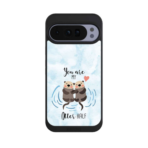 Google Pixel 10 Pro XL NIVOpure YOU ARE MY OTTER HALF