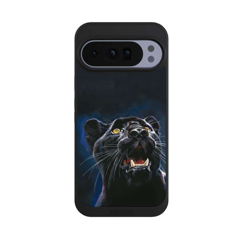 Pixel 10 Pro XL NIVOpure Panther