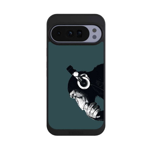 Google Pixel 10 Pro XL NIVOpure Thinking Ape Blue