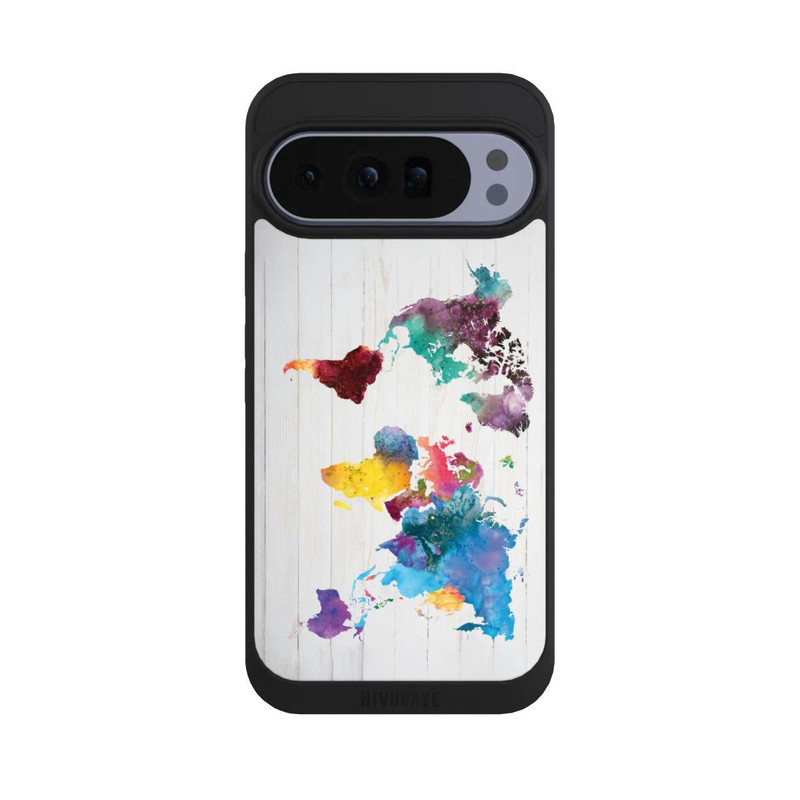 Pixel 10 Pro XL NIVOpure Welt Farbig 1