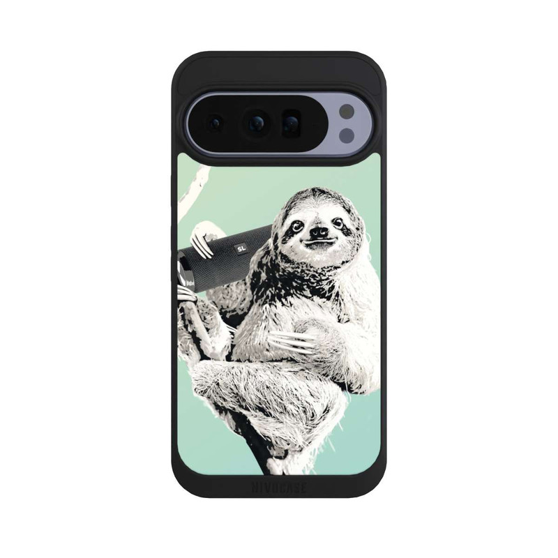 Pixel 10 Pro XL NIVOpure Erroneous