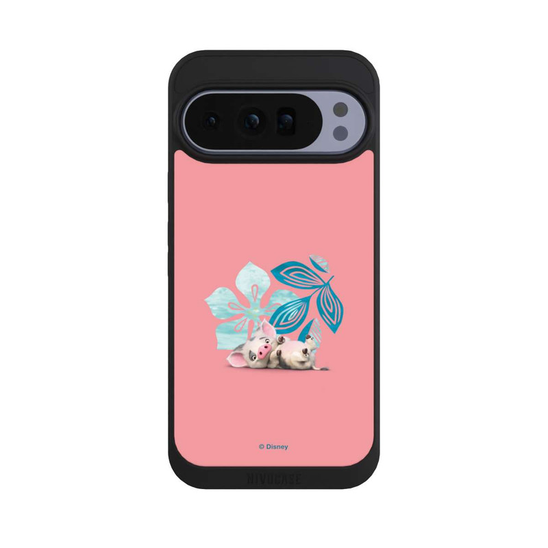 Pixel 10 Pro XL NIVOpure Pua Vaiana Rose