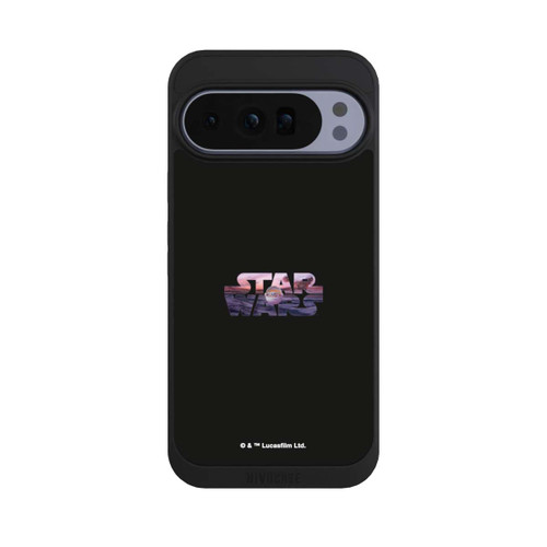 Google Pixel 10 Pro XL NIVOpure Logo the Child
